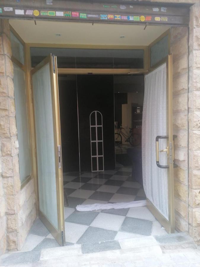 Hostal Casa Rosa Madrid Eksteriør billede